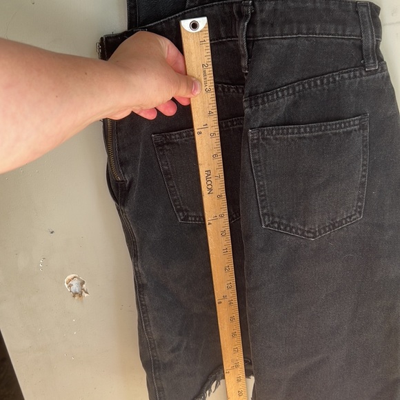 Madewell Overall Jumper XS - Picture 6 of 9